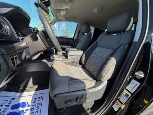 Used 2020 Toyota Tundra SR5 w/ SR5 Upgrade Package image 11