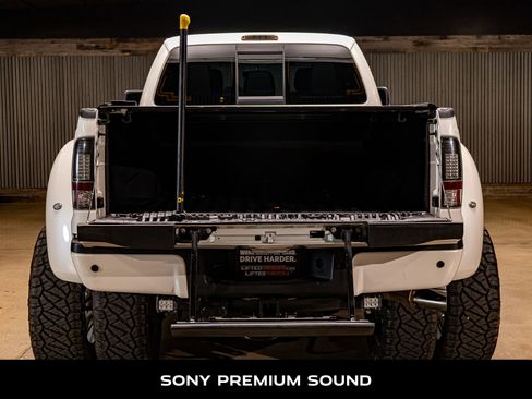 Used 2015 Ford F350 Platinum image 8