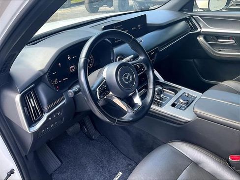 Used 2024 MAZDA CX-90 3.3 Turbo w/ Premium Plus Pkg AWD/4WD image 14