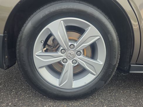Used 2019 Honda Odyssey EX-L image 9