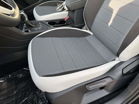 New 2026 Volkswagen Taos S image 15