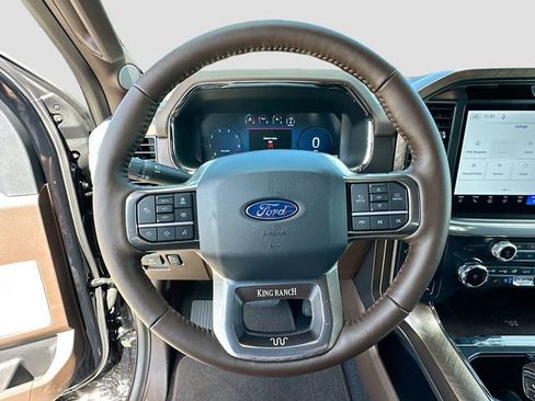 New 2026 Ford F150 King Ranch AWD/4WD image 7
