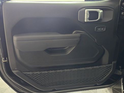 New 2026 Jeep Wrangler Sport image 25