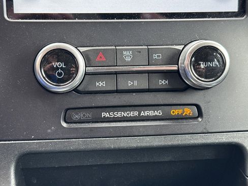 Used 2022 Ford Edge SEL image 12