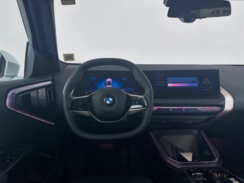 Used 2025 BMW X3 xDrive30i w/ Premium Package image 20