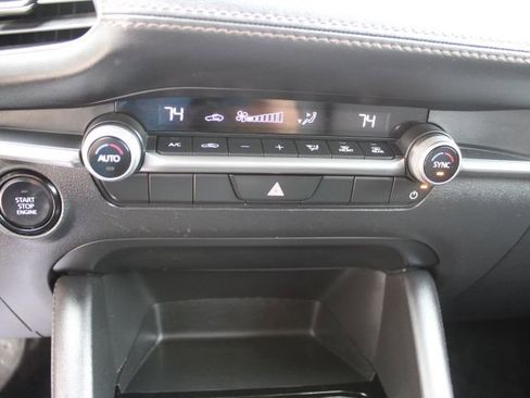 Certified 2024 MAZDA MAZDA3 s image 22