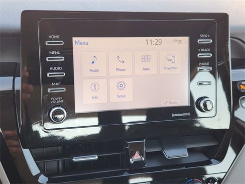 Used 2024 Toyota Camry LE image 12