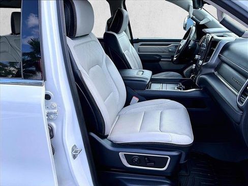 Used 2022 RAM 1500 Limited RWD image 9