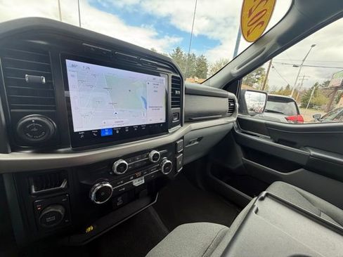 Used 2024 Ford F150 XLT AWD/4WD image 26