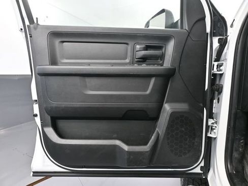 Used 2022 RAM 2500 Tradesman AWD/4WD image 19