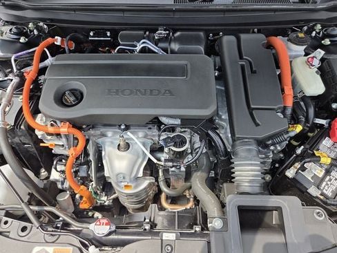 Used 2024 Honda Accord Sport image 40