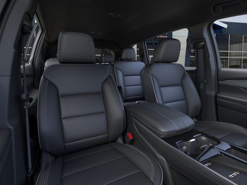 New 2027 Buick Enclave Preferred w/ Power Package FWD image 16