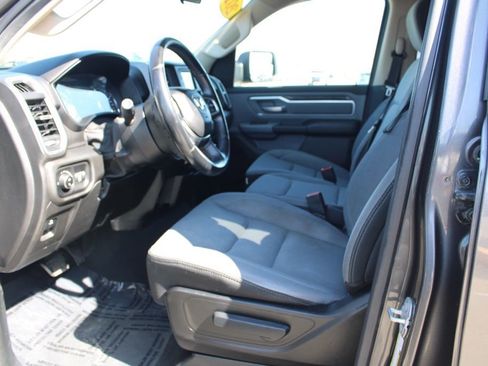 Used 2019 RAM 1500 Big Horn image 15