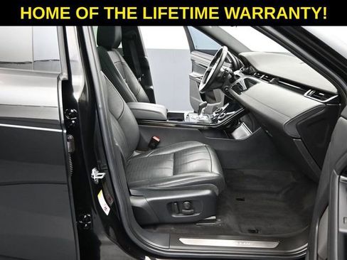 Used 2020 Land Rover Range Rover Evoque R-Dynamic HSE image 51