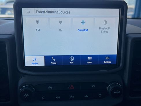 Used 2021 Ford Bronco Sport Badlands w/ Badlands Package image 35