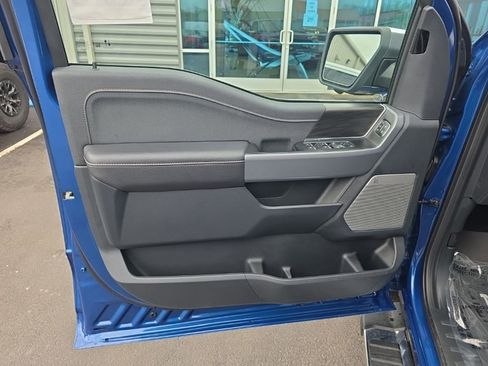 New 2025 Ford F150 Lariat w/ Equipment Group 502A High image 19