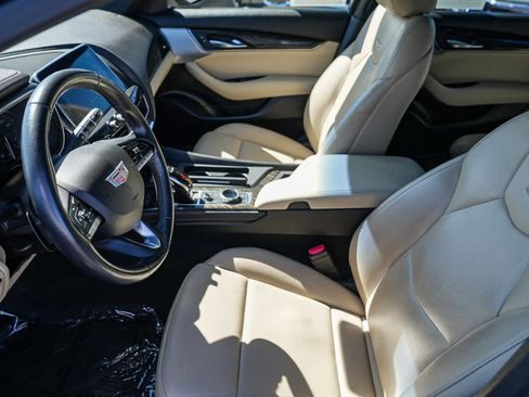 Used 2020 Cadillac CT5 Premium Luxury image 13