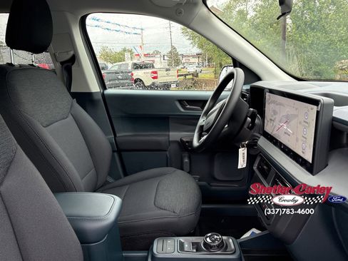 New 2026 Ford Maverick XL FWD image 21