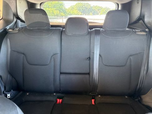 Used 2019 Jeep Renegade Altitude w/ Quick Order Package 2XM AWD/4WD image 25