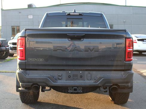 Used 2026 RAM 1500 RHO w/ RHO Level 1 Equipment Group AWD/4WD image 9
