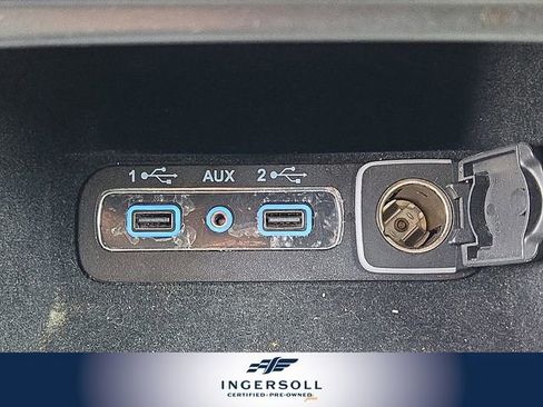 Used 2022 Jeep Grand Cherokee Laredo E image 19