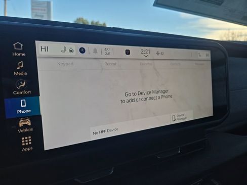 New 2026 Jeep Wrangler Sport S image 55