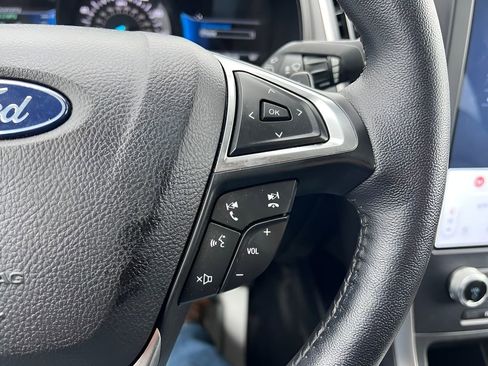 Used 2022 Ford Edge SEL w/ Convenience Package AWD/4WD image 30