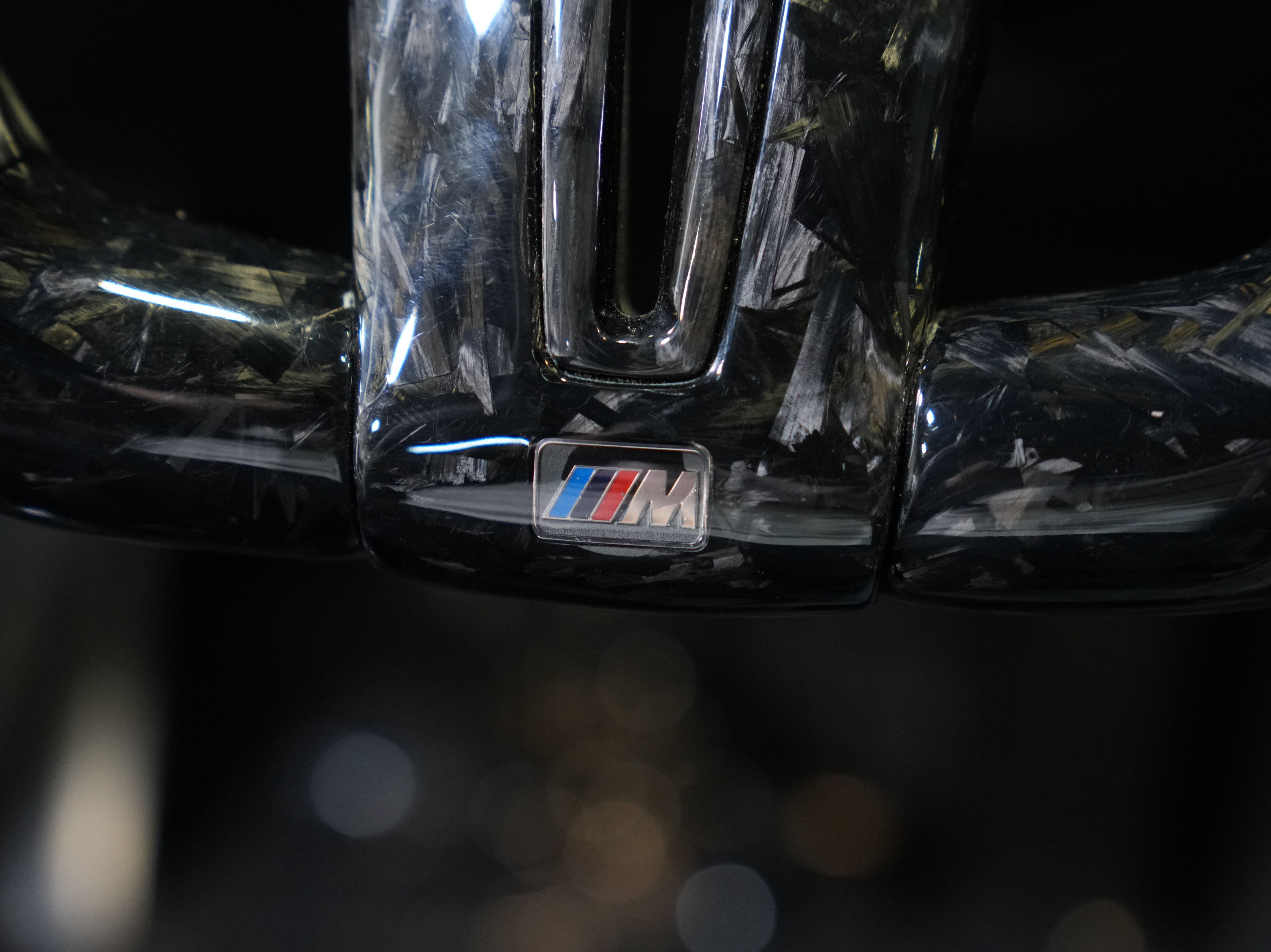 Used 2017 BMW M3 RWD image 43