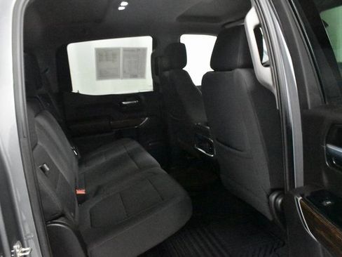 Used 2021 GMC Sierra 1500 Elevation image 16