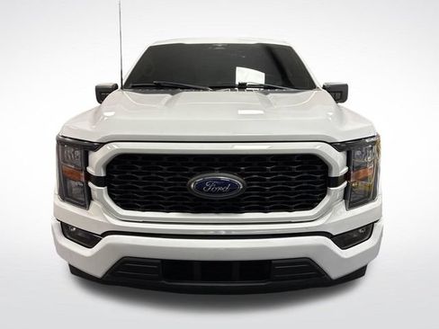 Used 2023 Ford F150 XL w/ STX Appearance Package RWD image 8