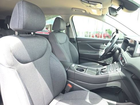 Certified 2023 Hyundai Santa Fe SEL FWD image 9