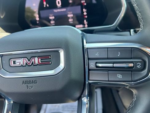 Used 2023 GMC Canyon Elevation w/ Elevation Premium Package AWD/4WD image 26