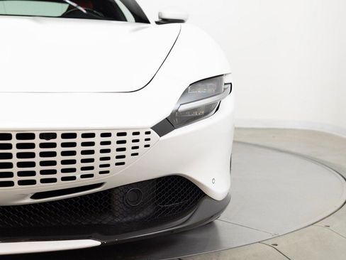 Certified 2024 Ferrari Roma RWD image 23