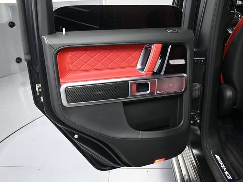Used 2020 Mercedes-Benz G 63 AMG 4MATIC image 24