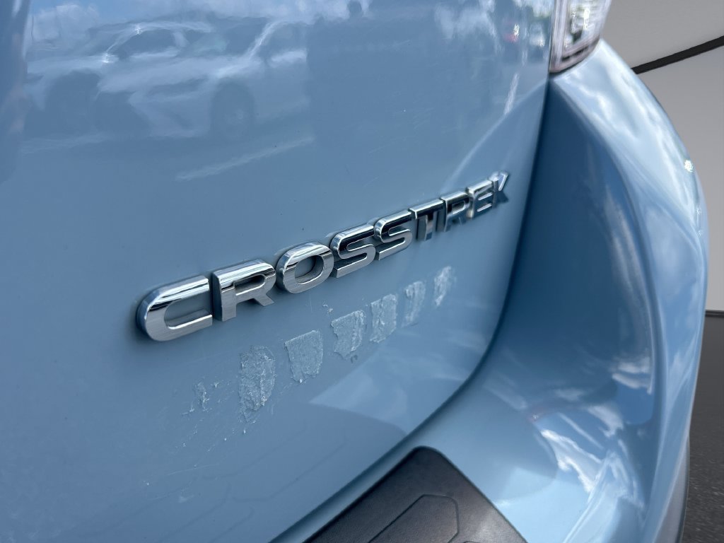 Used 2019 Subaru Crosstrek 2.0i Premium AWD/4WD image 14