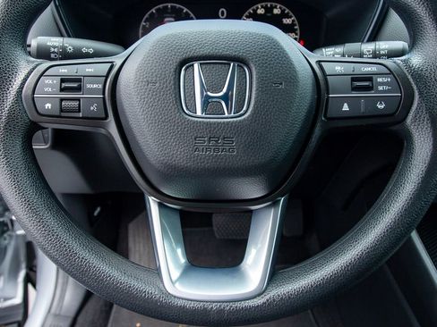 Certified 2024 Honda CR-V EX image 27