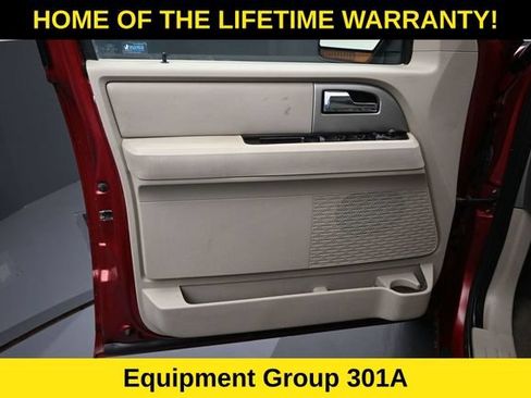Used 2013 Ford Expedition EL Limited AWD/4WD image 11