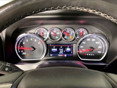 Used 2023 Chevrolet Silverado 2500 LT w/ All Star Edition AWD/4WD image 26