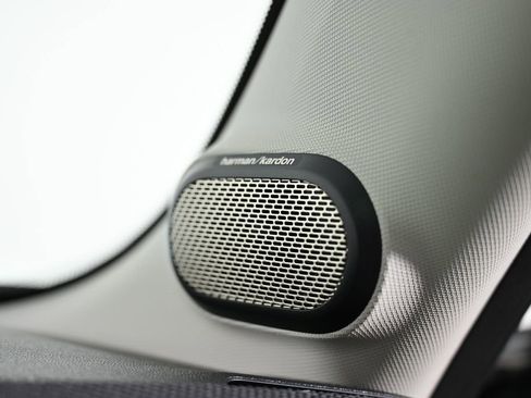 Used 2025 MINI Cooper S image 21