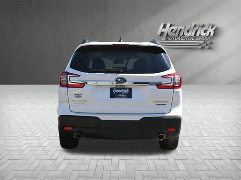 Used 2024 Subaru Ascent Limited w/ Technology Package image 8