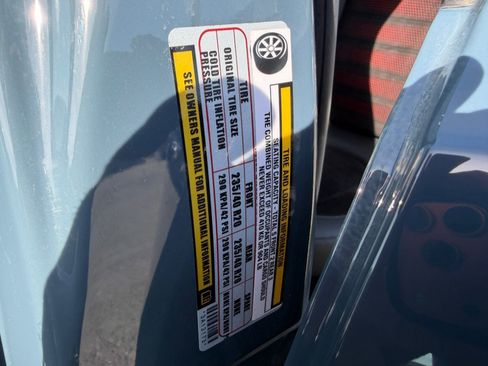 Used 2024 Dodge Hornet R/T Plus w/ Track Pack image 34