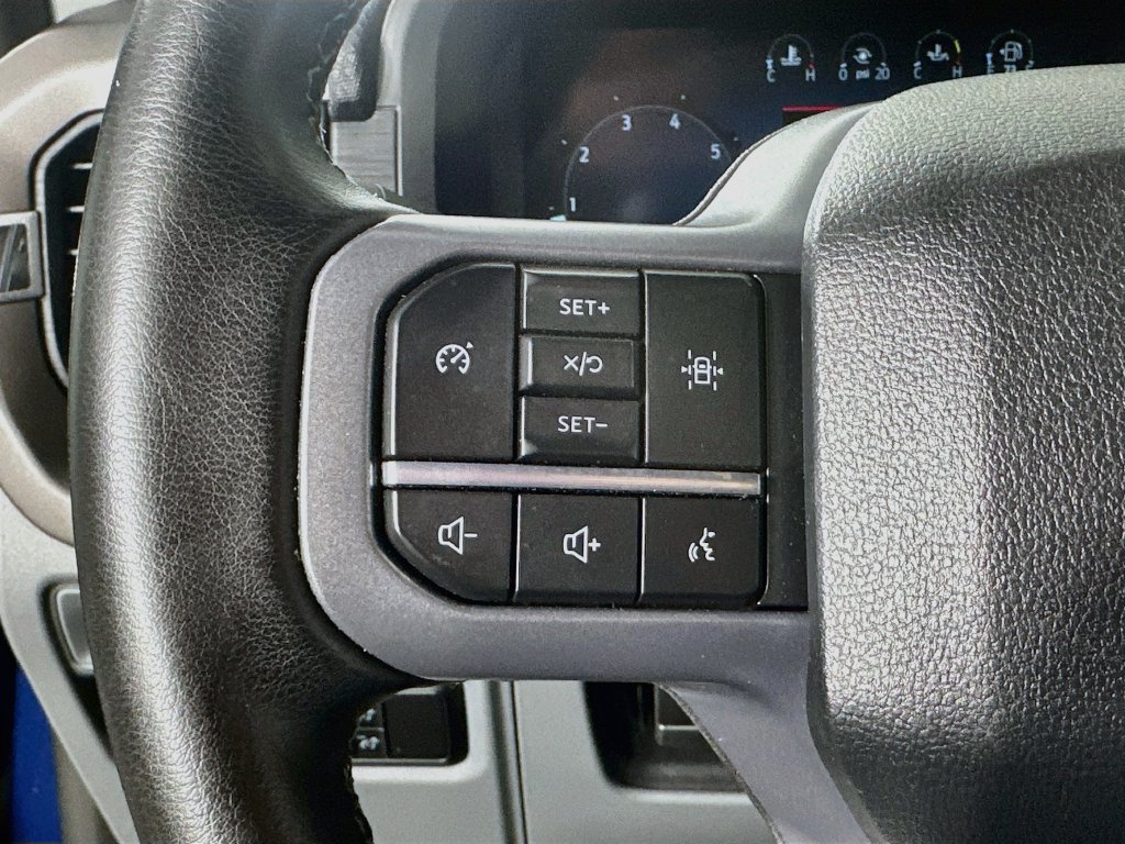 Used 2025 Ford F150 XLT RWD image 24
