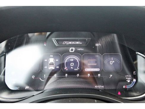 Used 2023 RAM 1500 Rebel w/ Rebel Level 2 Equipment Group image 15