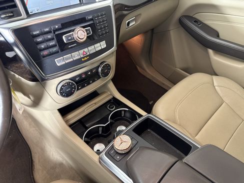 Used 2014 Mercedes-Benz ML 350 4MATIC image 28