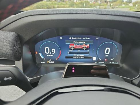 New 2026 Ford Explorer ST image 14