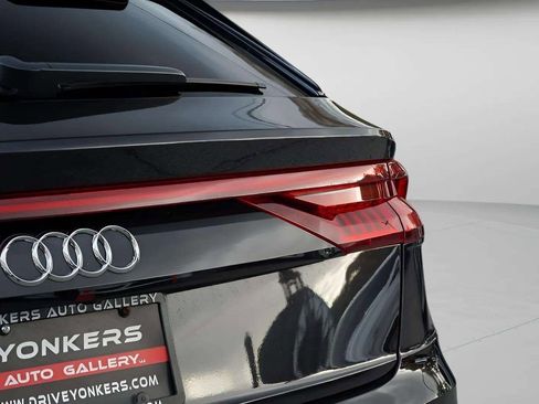 Used 2021 Audi RS Q8 w/ Luxury Package image 48