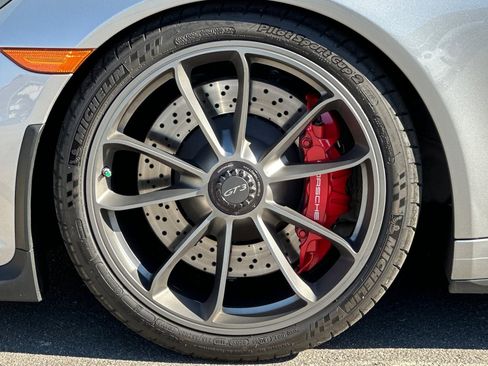 Used 2015 Porsche 911 GT3 image 41