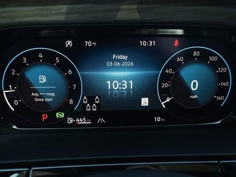 New 2026 Volkswagen Atlas SEL Premium R-Line image 14