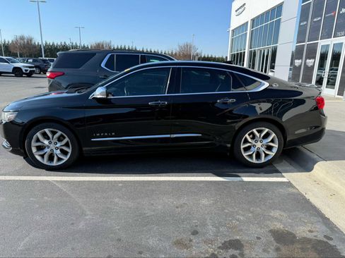 Used 2019 Chevrolet Impala Premier image 6