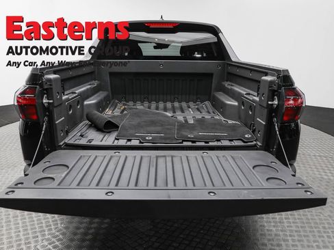 Used 2024 Hyundai Santa Cruz SE image 9